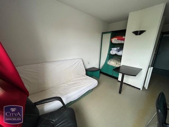 Location Appartement 1 pièce 16m² POITIERS 86000