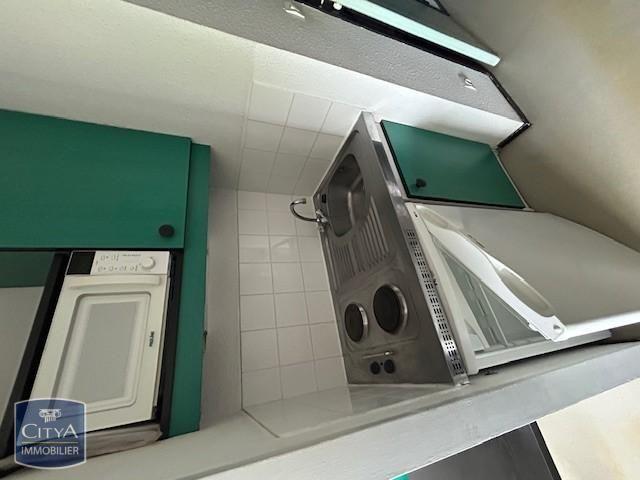 Location Appartement 1 pièce 16m² POITIERS 86000