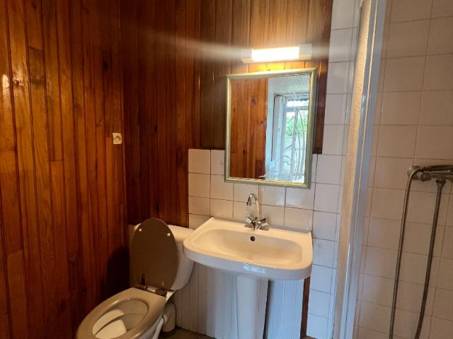 Location Appartement 1 pièce 16m² RENNES 35700