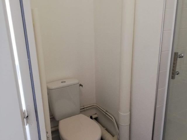 Location Appartement 1 pièce 16m² RENNES 35700
