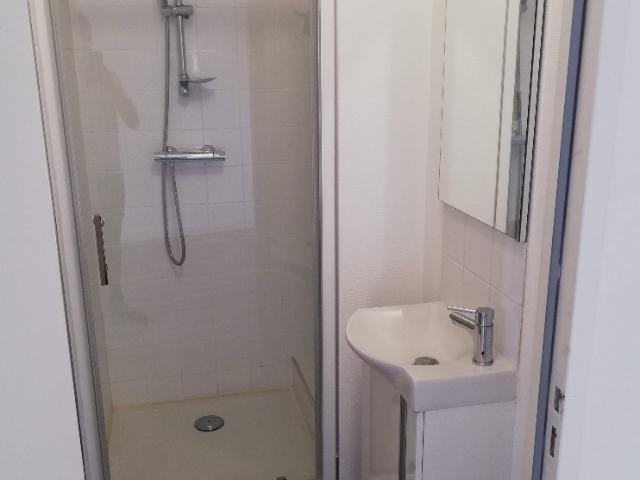 Location Appartement 1 pièce 16m² RENNES 35700