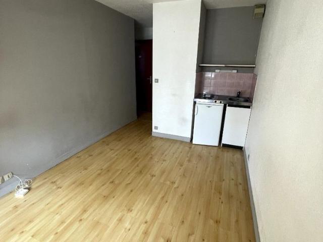Location Appartement 1 pièce 16m² RENNES 35000