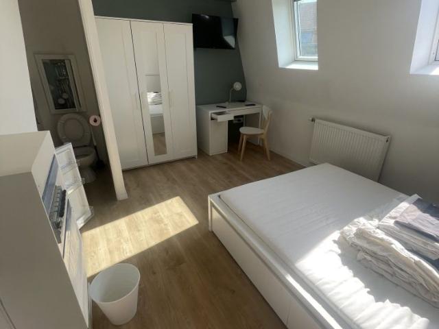 Location Appartement 1 pièce 16m² ROUBAIX 59100