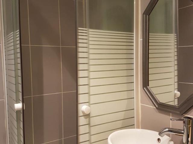 Location Appartement 1 pièce 16m² ST MAUR DES FOSSES 94100