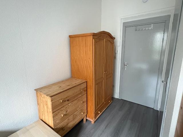 Location Appartement 1 pièce 16m² STRASBOURG 67000