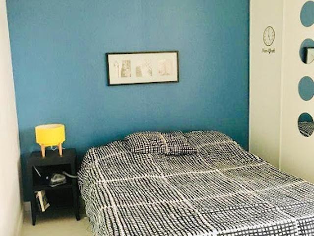 Location Appartement 1 pièce 170 m2 Le passage