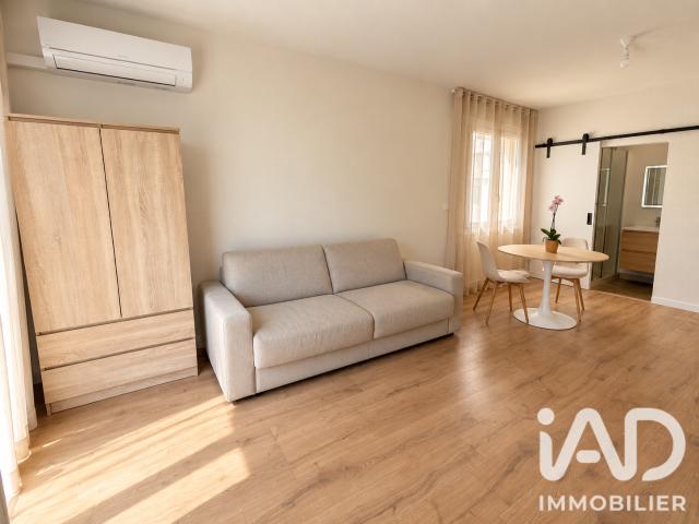 Location Appartement 1 pièce