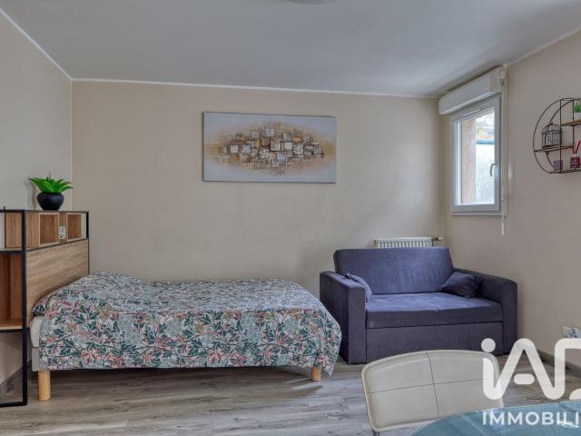 Location Appartement 1 pièce