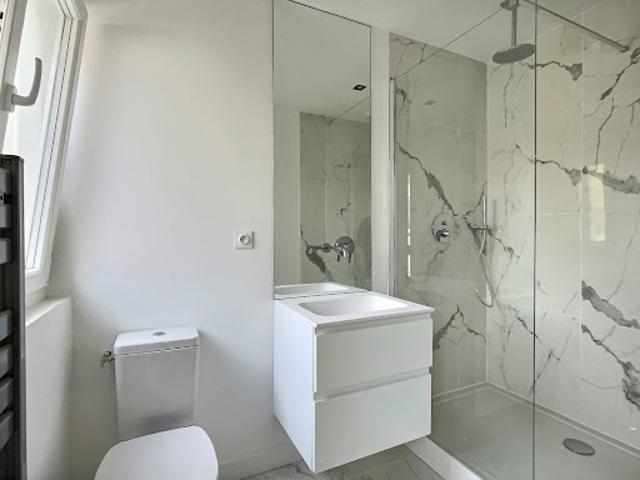 Location Appartement 1 pièce 17 m2 Malo les bains