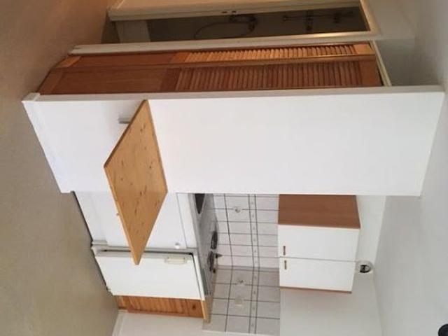 Location Appartement 1 pièce 17.5 m2 Metz