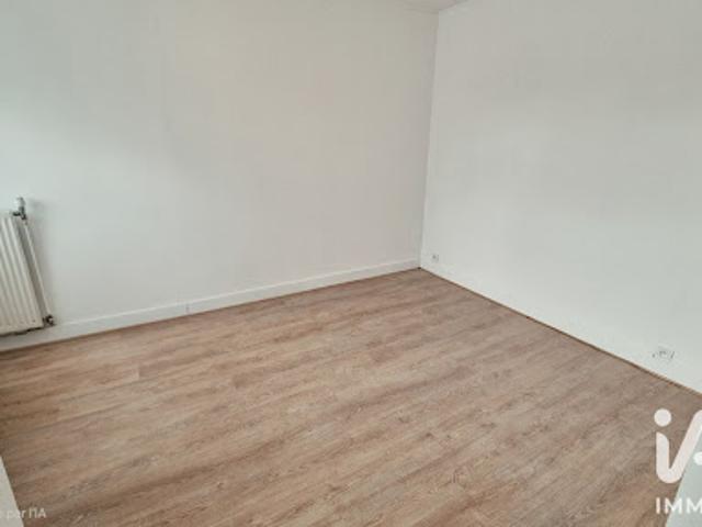 Location Appartement 1 pièce 17 m2 Mons en Baroeul