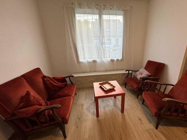 Location Appartement 1 pièce 17 m2 Nantes
