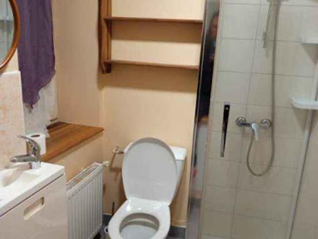 Location Appartement 1 pièce 17 m2 Nogent