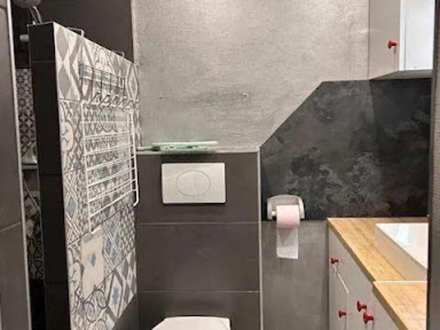 Location Appartement 1 pièce 17 m2 Orleans