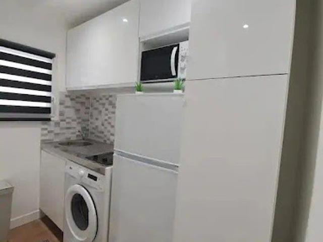 Location Appartement 1 pièce 17 m2 Aulnay sous Bois