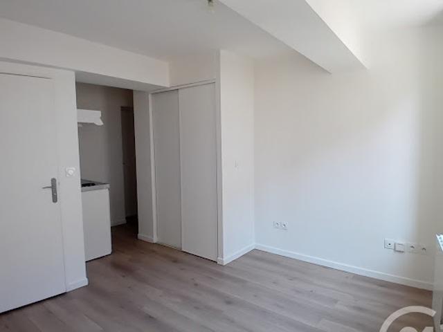 Location Appartement 1 pièce 17 m2 Auterive