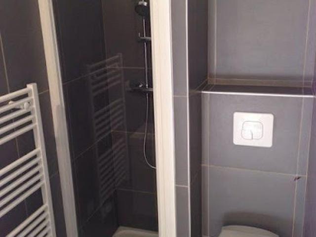 Location Appartement 1 pièce 17 m2 Aix en Provence