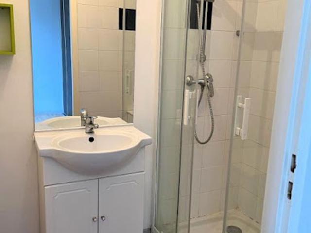 Location Appartement 1 pièce 17 m2 Albi