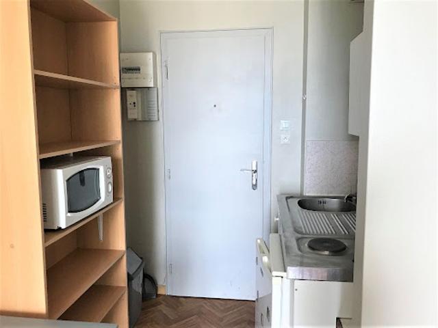 Location Appartement 1 pièce 17 m2 Albi