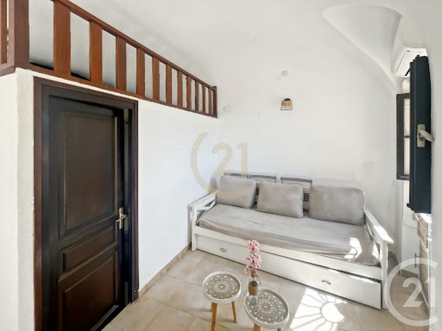 Location Appartement 1 pièce 17 m2 Belgodère