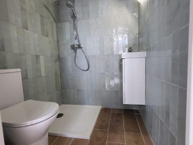 Location Appartement 1 pièce 17 m2 Bordeaux