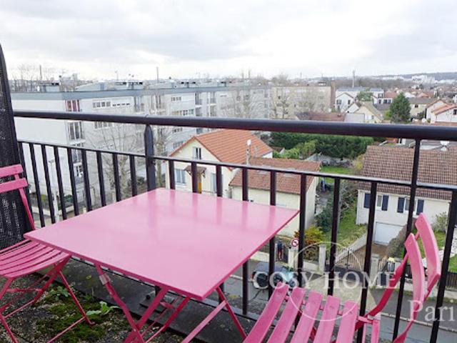 Location Appartement 1 pièce 17 m2 Bry sur Marne