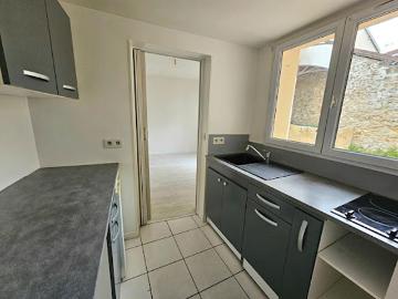 Location Appartement 1 pièce 17 m2 Epône