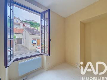 Location Appartement 1 pièce 17 m2 Follainville Dennemont