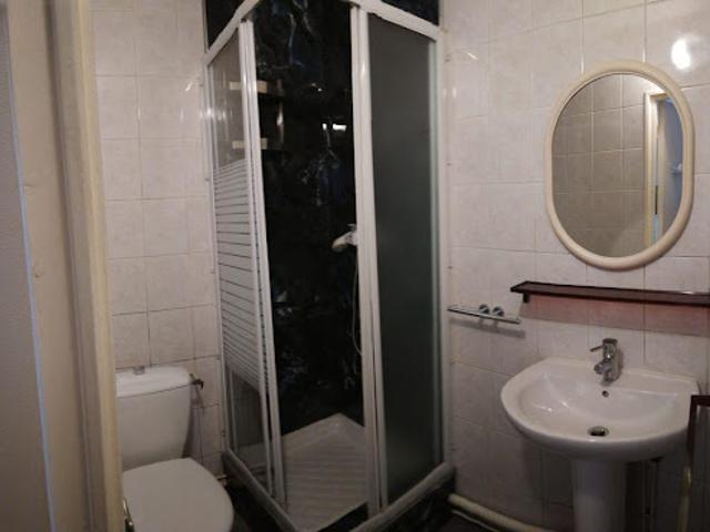 Location Appartement 1 pièce 17 m2 Grenoble