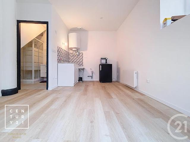 Location Appartement 1 pièce 17 m2 Ille sur Têt
