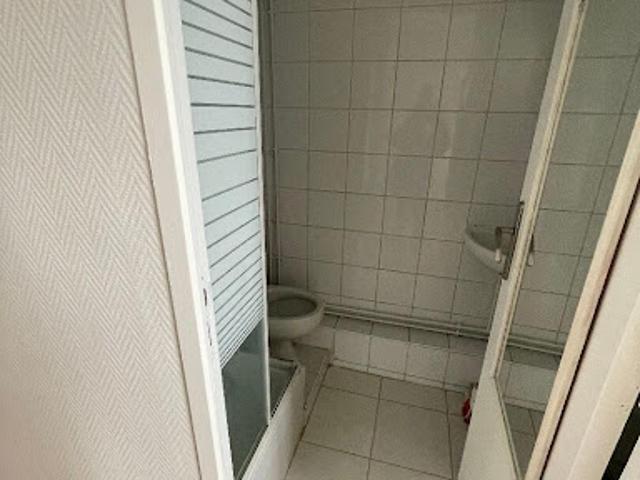 Location Appartement 1 pièce 17 m2 Paris 14ème