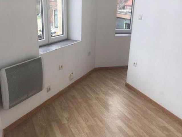 Location Appartement 1 pièce 17 m2 Paris 17ème