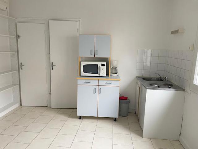 Location Appartement 1 pièce 17 m2 Perigueux