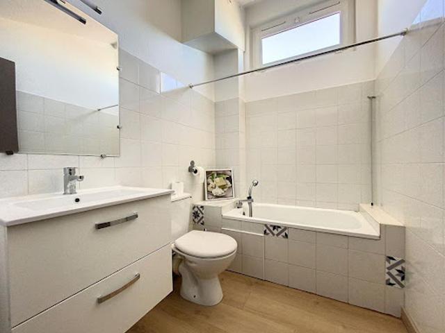 Location Appartement 1 pièce 17 m2 Perpignan