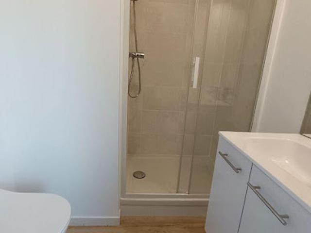 Location Appartement 1 pièce 17 m2 Rennes