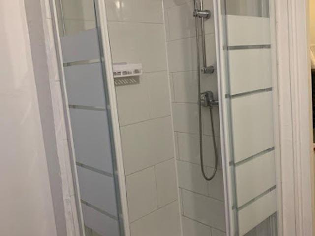 Location Appartement 1 pièce 17 m2 Saint Denis