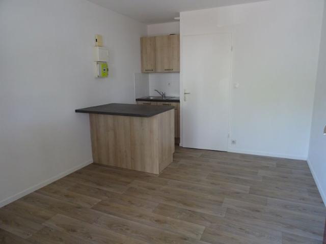 Location Appartement 1 Pièce 17 m²