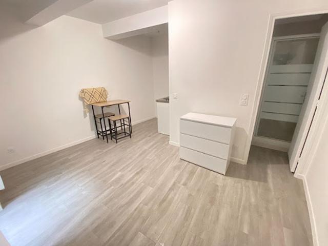 Location Appartement 1 pièce 17.05 m2 Meaux