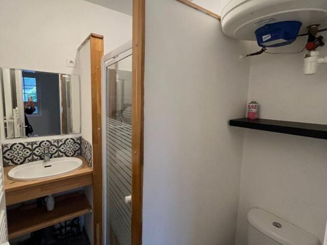 Location appartement 1 pièce, 17.00m², Crosne