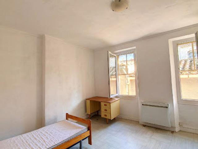 Location Appartement 1 pièce 17.01 m2 Marseille 11ème