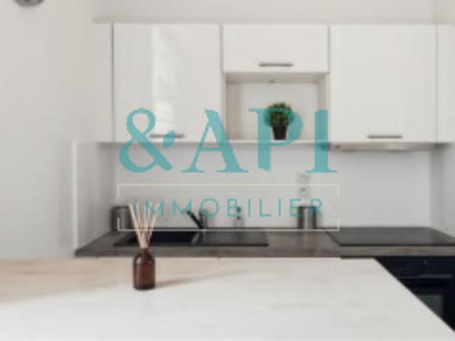 Location Appartement 1 pièce 17.14 m2 Thonon les Bains