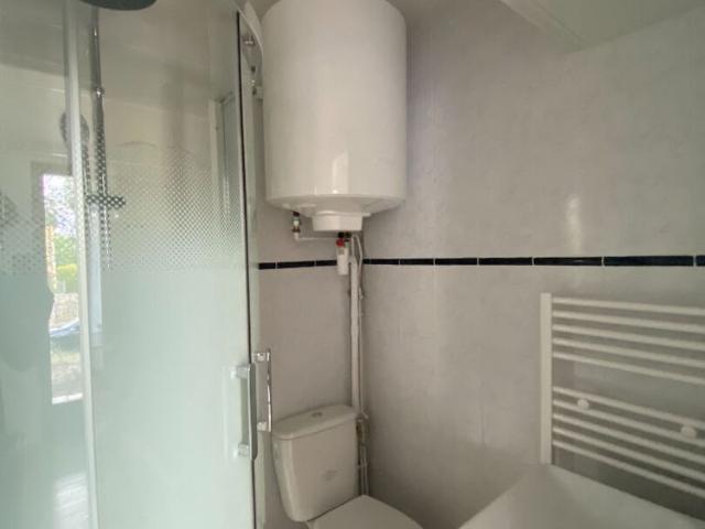 Location appartement 1 pièce, 17.16m², Montgeron