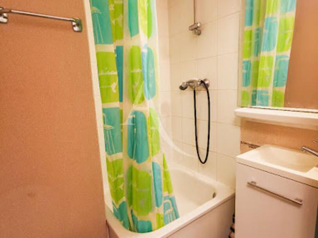 Location Appartement 1 pièce 17.12 m2 Cergy