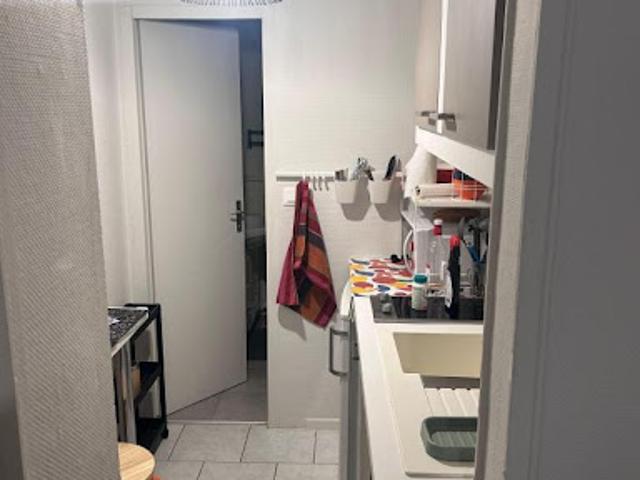 Location Appartement 1 pièce 17.1 m2 Mont de Marsan