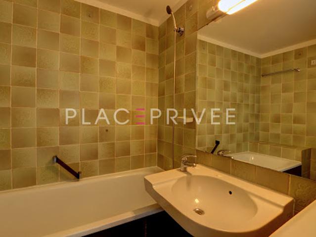 Location Appartement 1 pièce 17.2 m2 Nancy