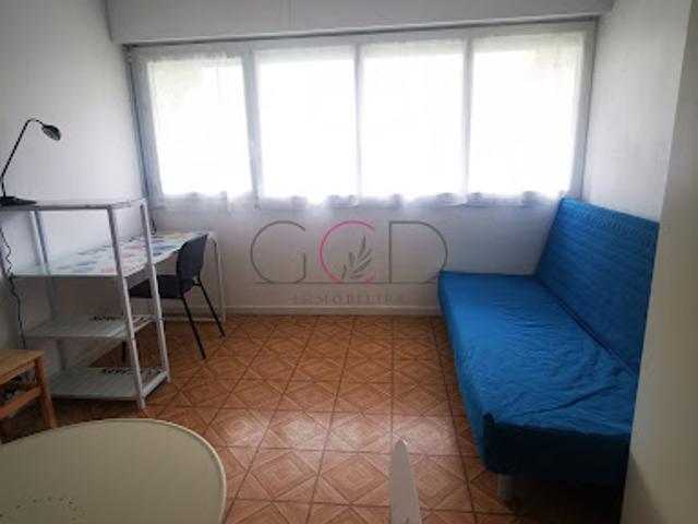 Location Appartement 1 pièce 17.31 m2 Aix en Provence