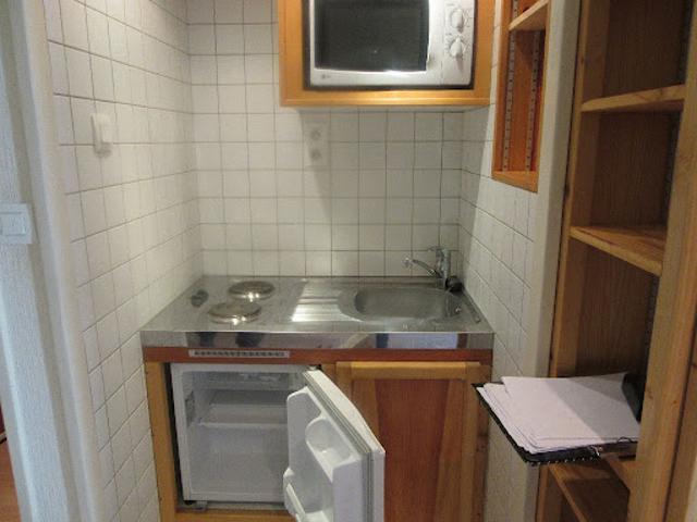 Location Appartement 1 pièce 17.33 m2 Rennes