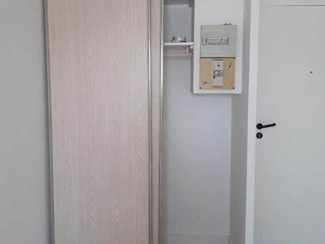 Location appartement 1 pièce, 17.33m², Nantes