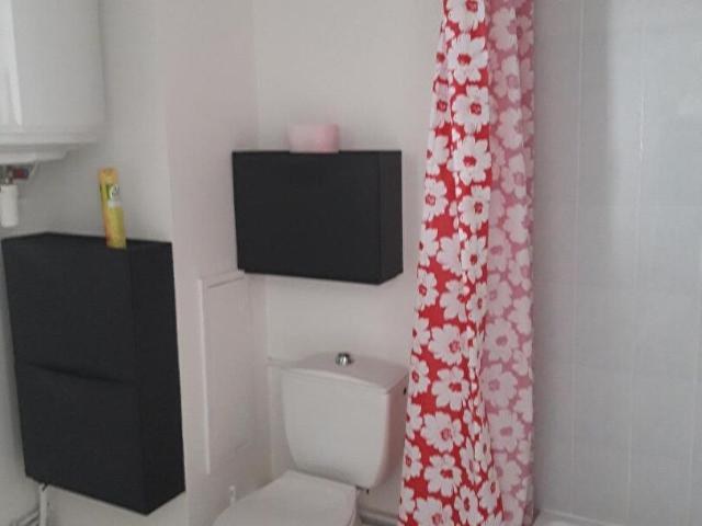 Appartement 1 pièce Nantes 17.33m² 357€ à louer
