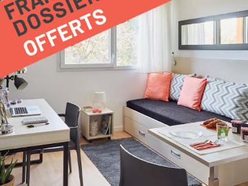 Location Appartement 1 pièce 17.46 m2 Rennes
